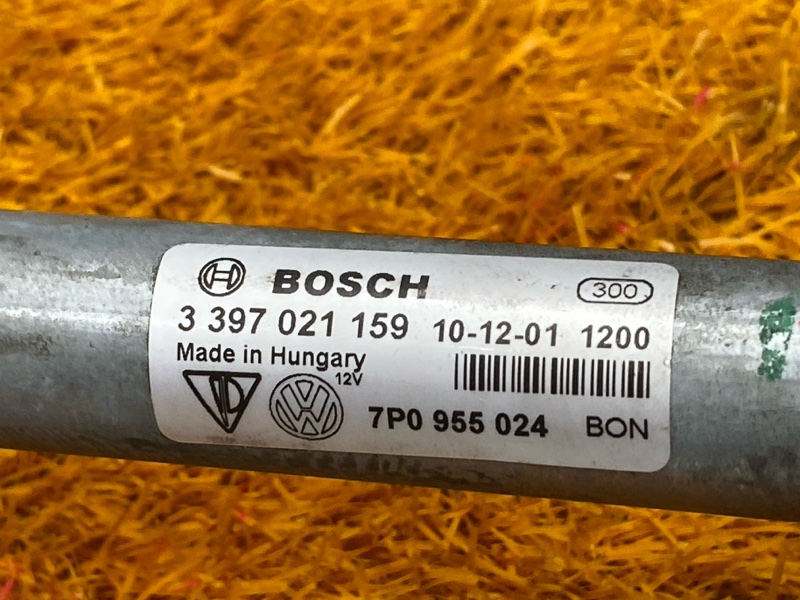 трапеция стеклоочистителя, 2850 рублей, Красноярск