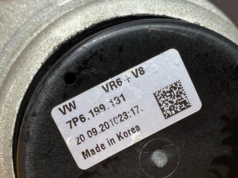 подушка двигателя, 1700 рублей, Красноярск