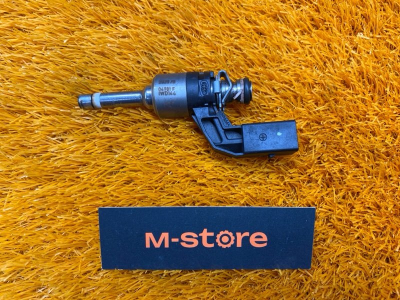 форсунка топливная, 2300 рублей, Красноярск