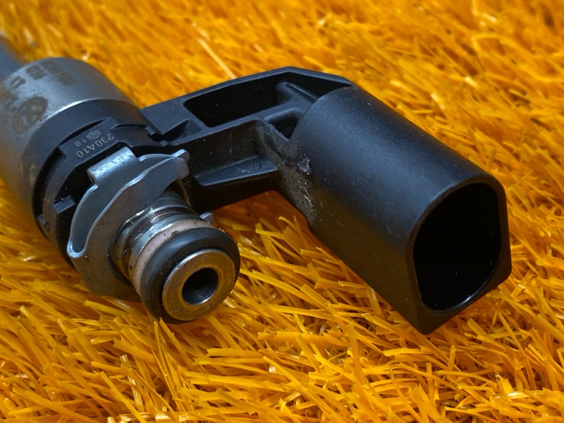 форсунка топливная, 2300 рублей, Красноярск