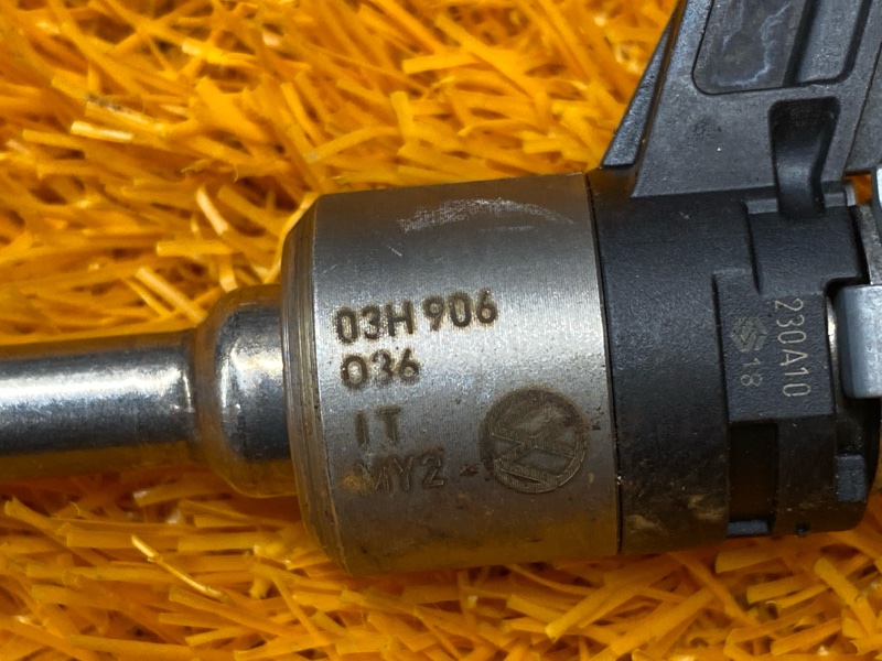 форсунка топливная, 2300 рублей, Красноярск