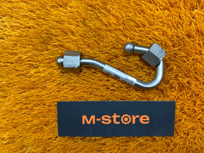 трубка топливная, 400 рублей, Красноярск