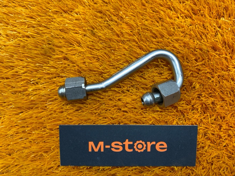 трубка топливная, 400 рублей, Красноярск