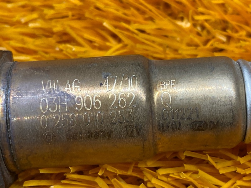 Датчик кислорода, 900 рублей, Красноярск