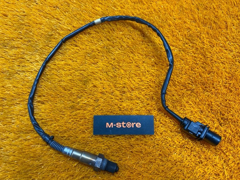 Датчик кислорода, 2300 рублей, Красноярск