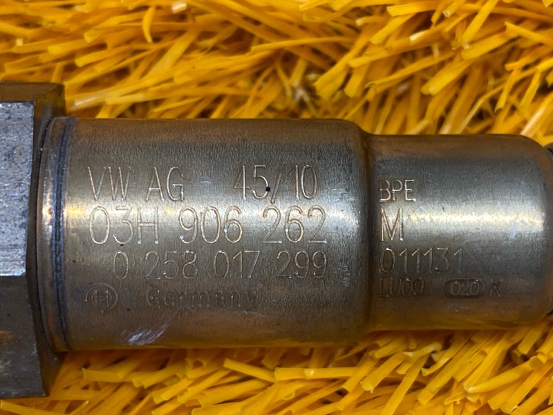 Датчик кислорода, 2300 рублей, Красноярск