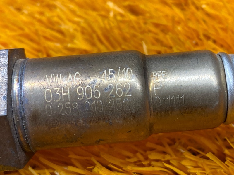 Датчик кислорода, 1000 рублей, Красноярск