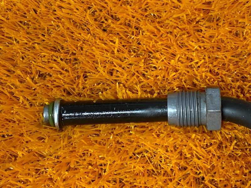 шланг гидроусилителя, 1000 рублей, Красноярск