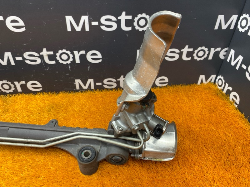 рулевая рейка, 6500 рублей, Красноярск