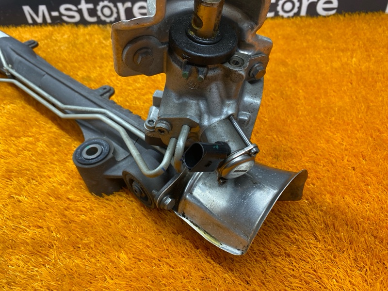 рулевая рейка, 6500 рублей, Красноярск