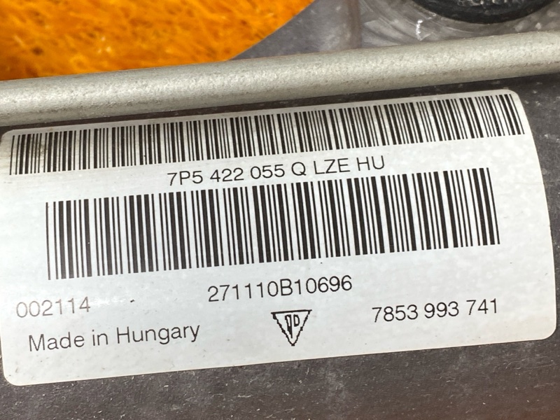 рулевая рейка, 6500 рублей, Красноярск