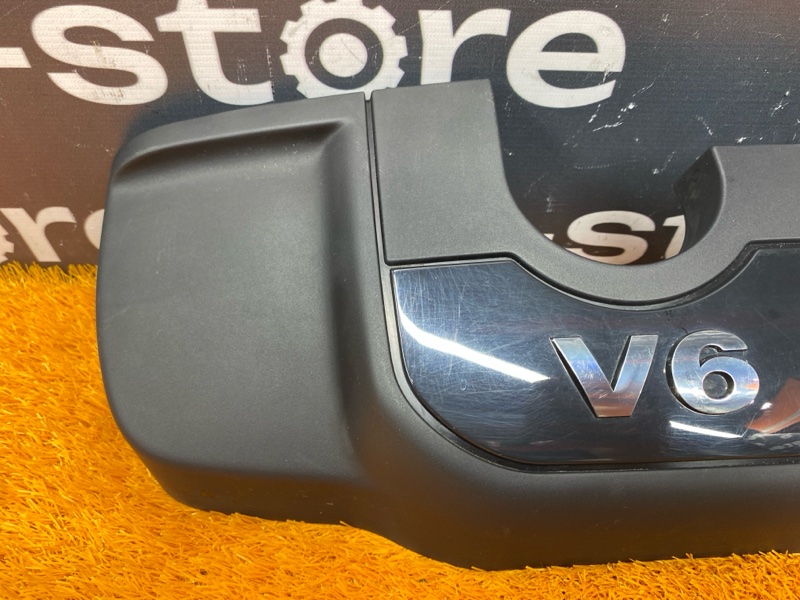 крышка двигателя, 3800 рублей, Красноярск