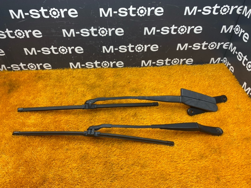 поводок стеклоочистителя, 1430 рублей, Красноярск