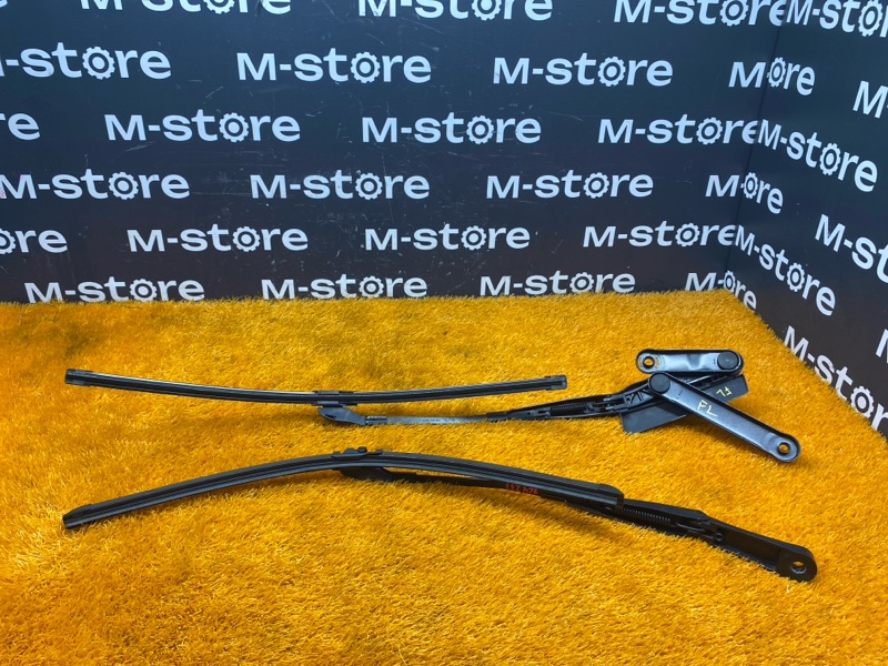 поводок стеклоочистителя, 1430 рублей, Красноярск