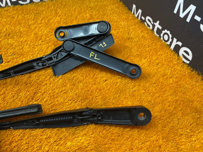 поводок стеклоочистителя, 1430 рублей, Красноярск