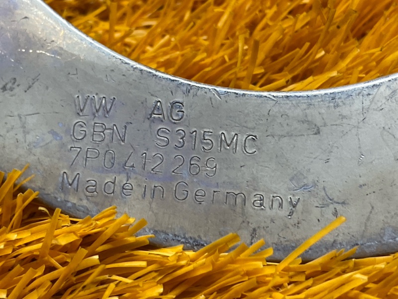 Кронштейн стойки подвески, 300 рублей, Красноярск