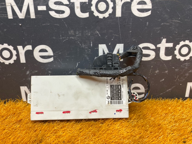 Блок управления CAS, 2000 рублей, Красноярск