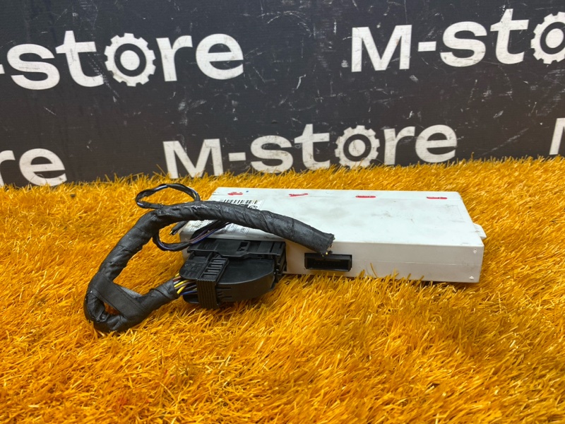 Блок управления CAS, 2000 рублей, Красноярск