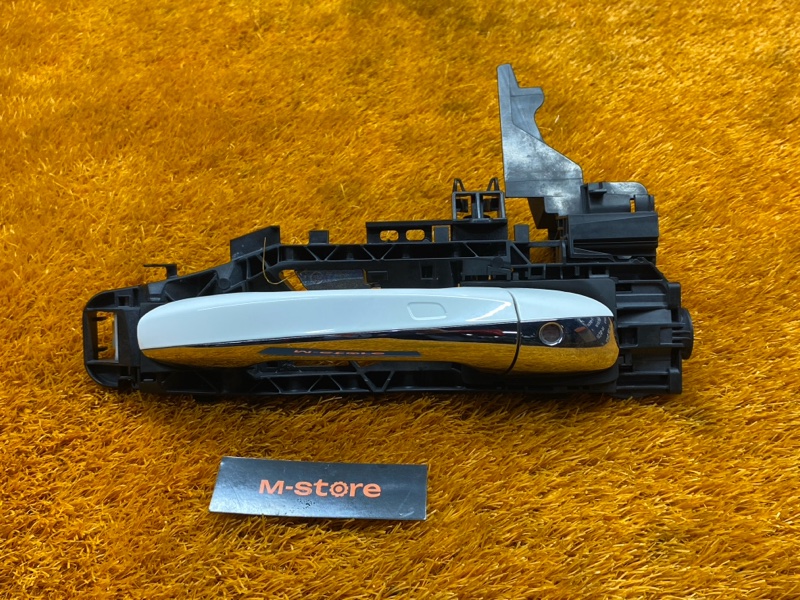 ручка двери внешняя, 3190 рублей, Красноярск