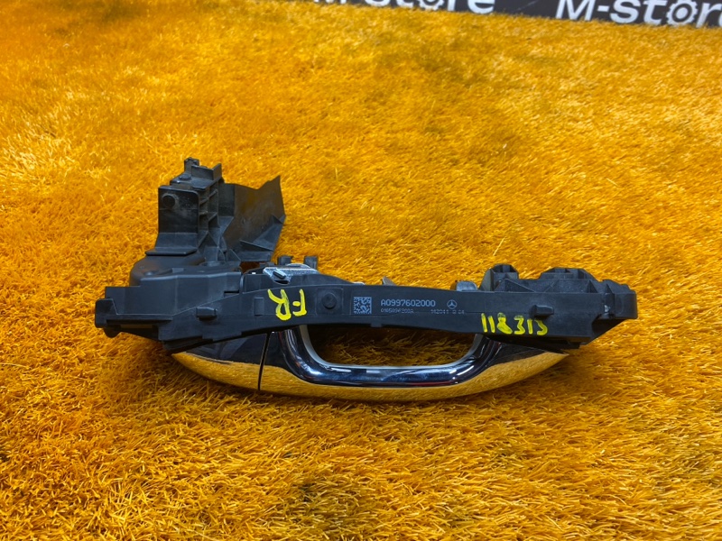 ручка двери внешняя, 3190 рублей, Красноярск