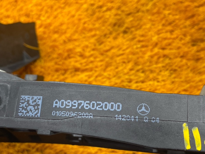 ручка двери внешняя, 3190 рублей, Красноярск