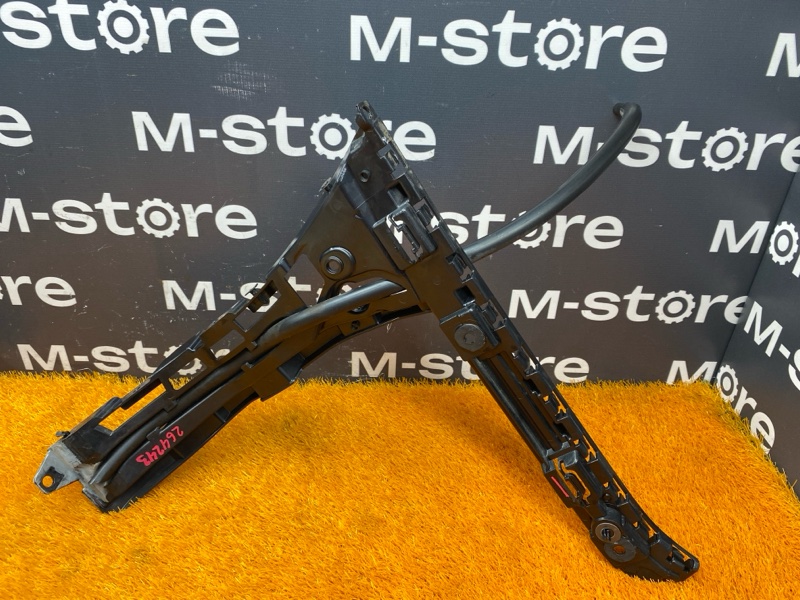 крепление бампера, 760 рублей, Красноярск