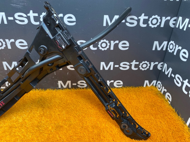 крепление бампера, 760 рублей, Красноярск