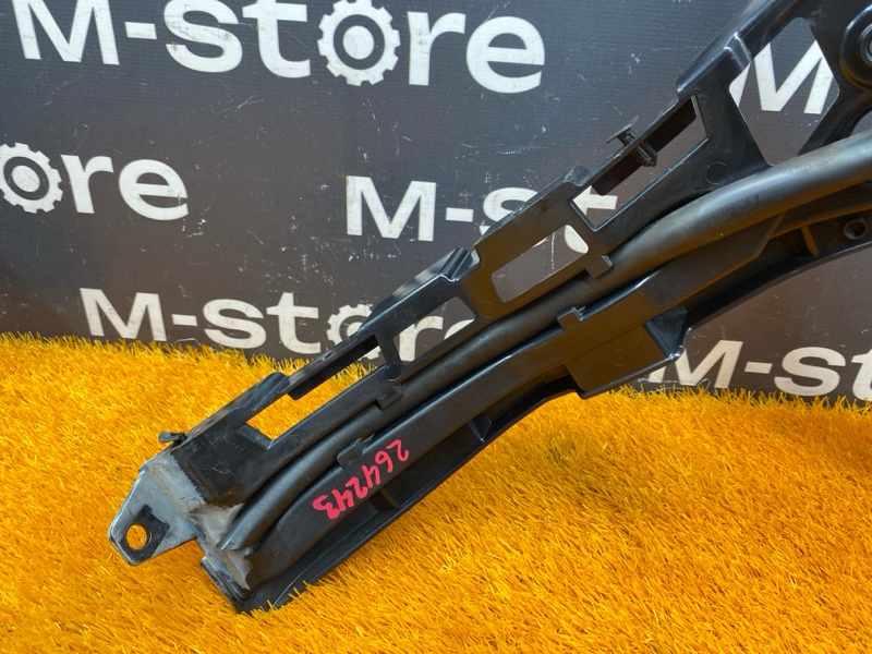 крепление бампера, 760 рублей, Красноярск