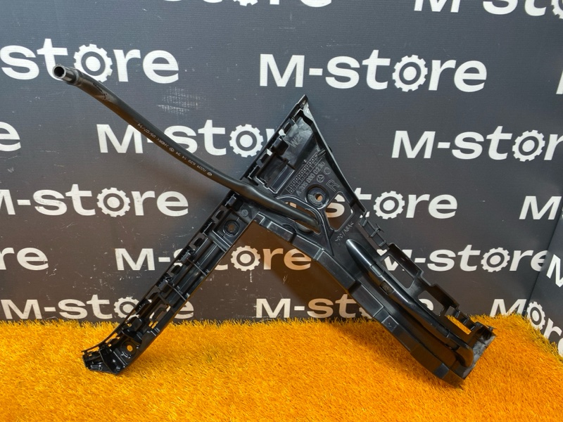 крепление бампера, 760 рублей, Красноярск