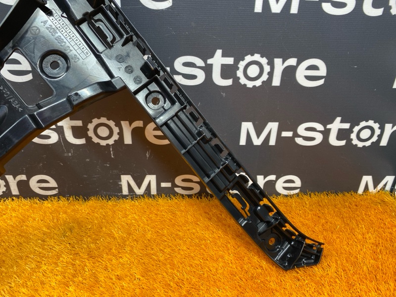 крепление бампера, 1430 рублей, Красноярск