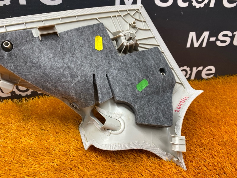 обшивка стойки, 1430 рублей, Красноярск