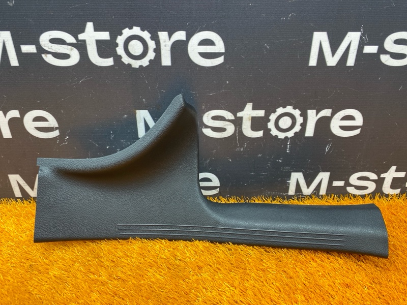 Накладка на порог салона, 670 рублей, Красноярск