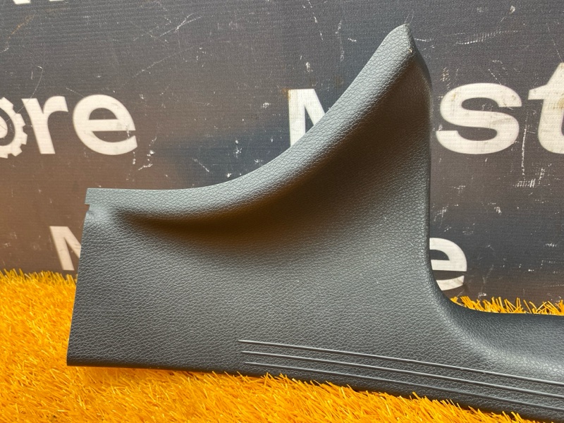 Накладка на порог салона, 670 рублей, Красноярск