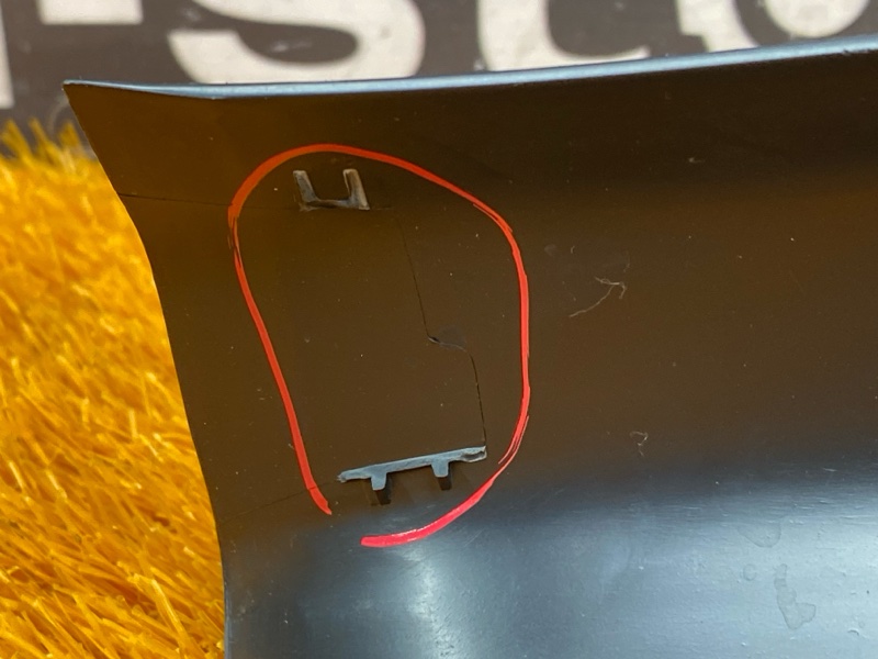 Накладка на порог салона, 670 рублей, Красноярск