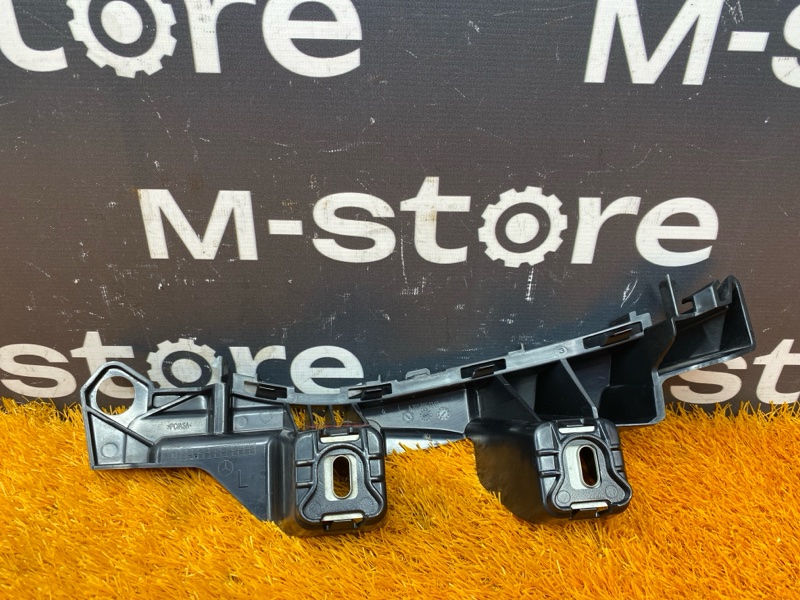 крепление бампера, 1900 рублей, Красноярск