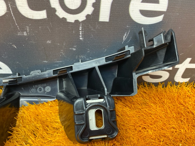 крепление бампера, 1900 рублей, Красноярск