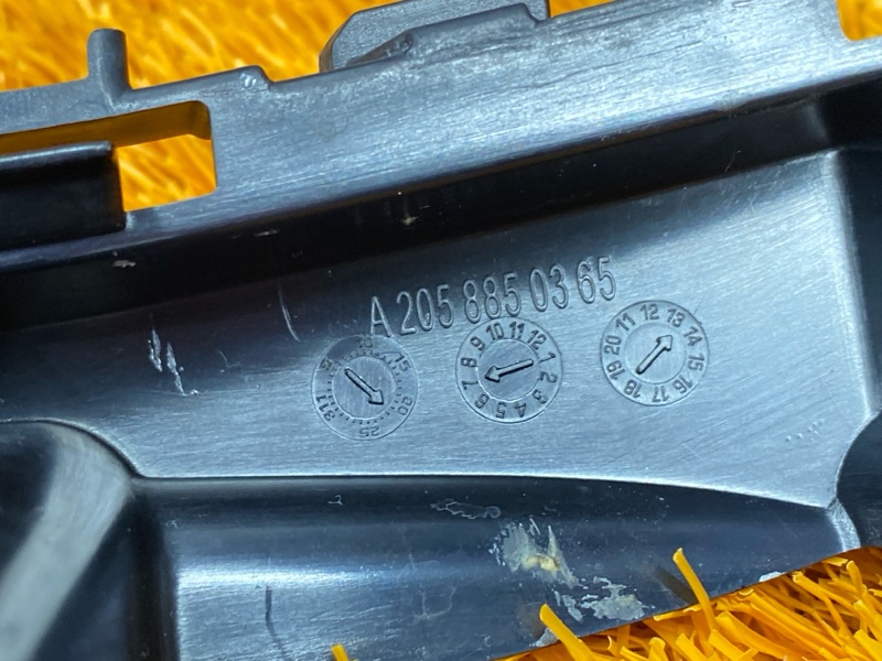 крепление бампера, 1900 рублей, Красноярск