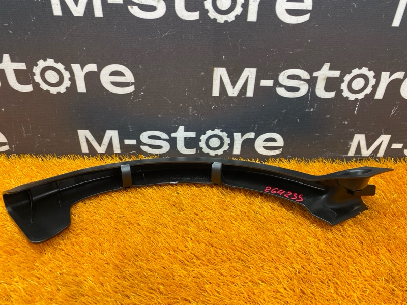 накладка петли багажника, 910 рублей, Красноярск