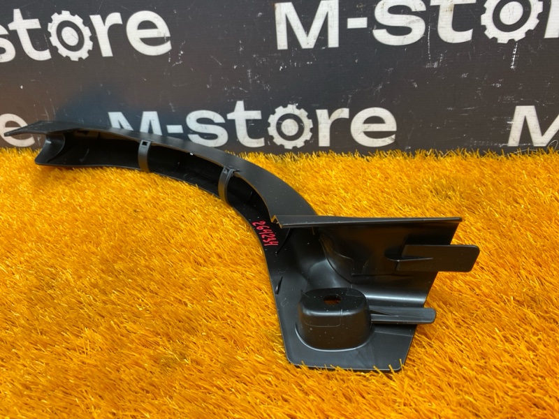 накладка петли багажника, 910 рублей, Красноярск