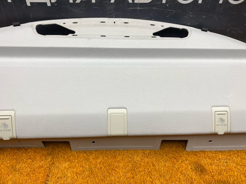 полка багажника, 2880 рублей, Красноярск