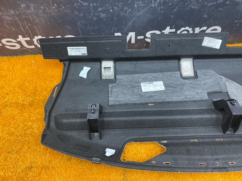 полка багажника, 2880 рублей, Красноярск