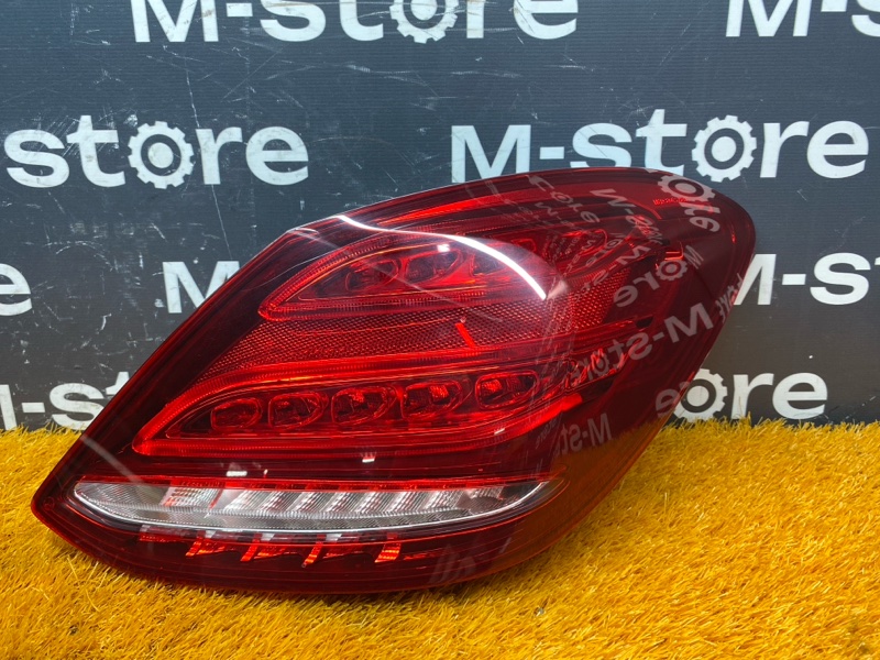 Фонарь задний, 19000 рублей, Красноярск