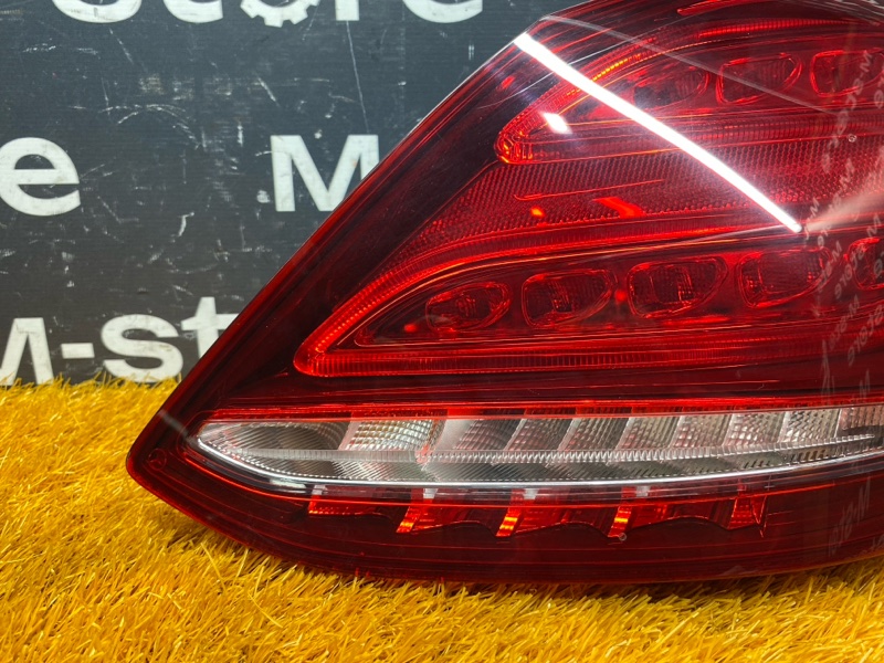 Фонарь задний, 19000 рублей, Красноярск