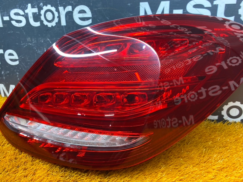 Фонарь задний, 19000 рублей, Красноярск