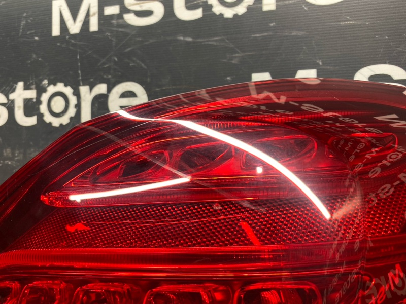 Фонарь задний, 19000 рублей, Красноярск