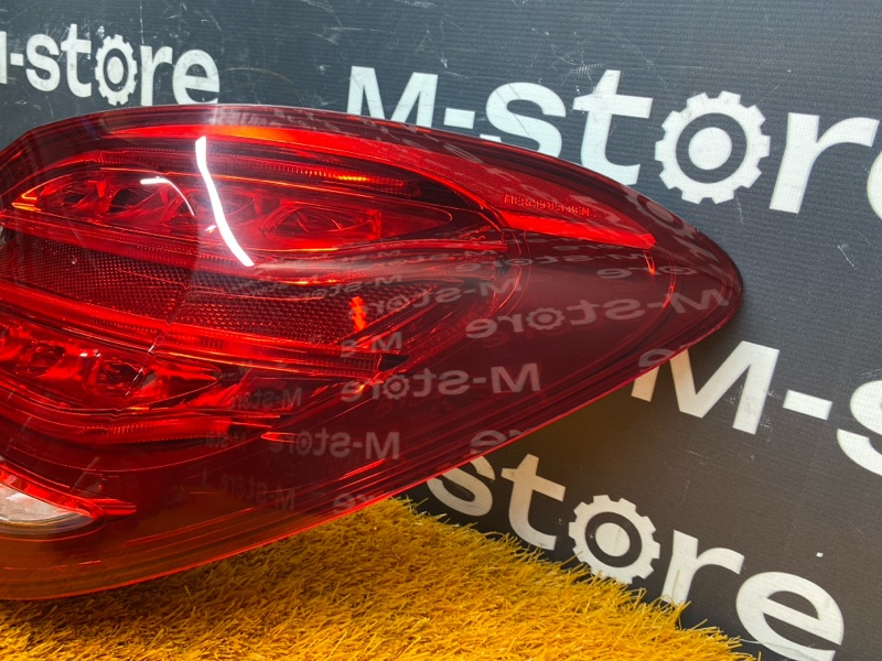 Фонарь задний, 19000 рублей, Красноярск