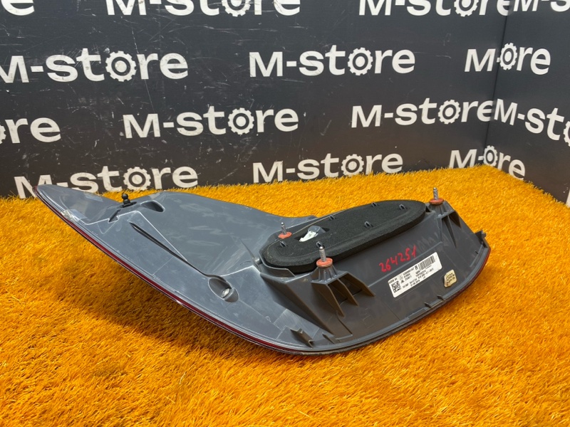 Фонарь задний, 19000 рублей, Красноярск