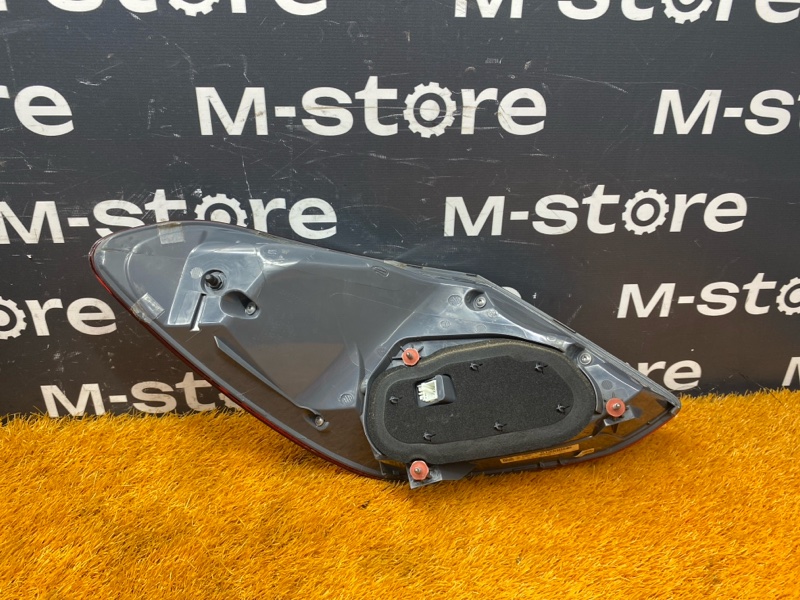 Фонарь задний, 19000 рублей, Красноярск