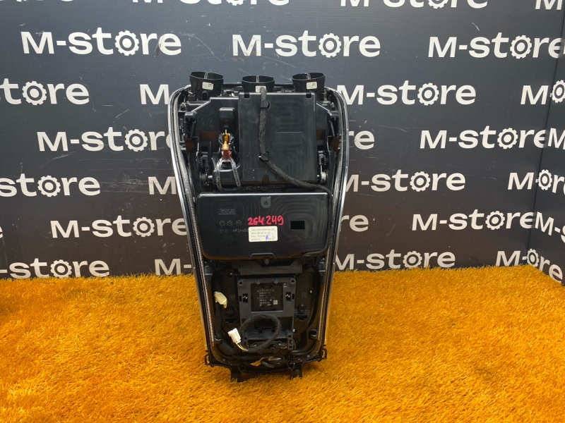 центральная консоль, 38000 рублей, Красноярск