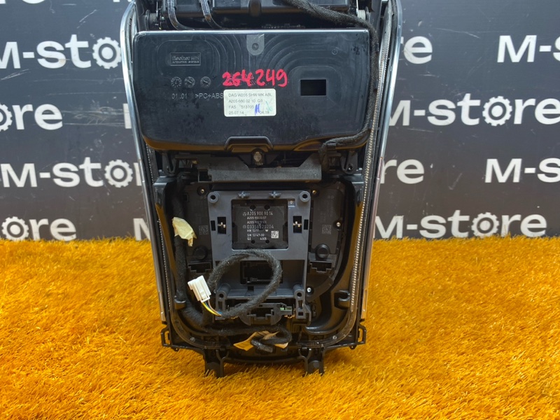 центральная консоль, 38000 рублей, Красноярск